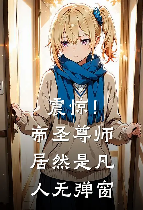 震惊！帝圣尊师居然是凡人无弹窗