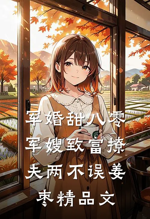 军婚甜八零军嫂致富撩夫两不误姜枣精品文