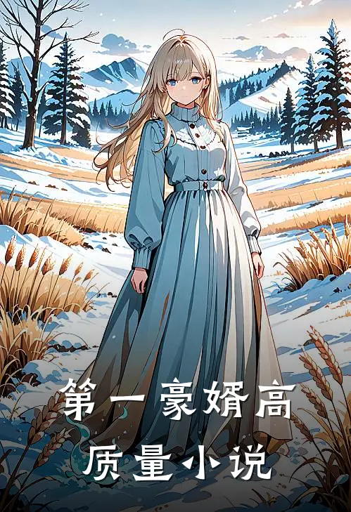 第一豪婿高质量小说