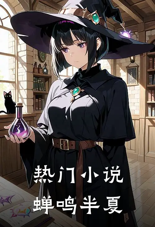 热门小说蝉鸣半夏