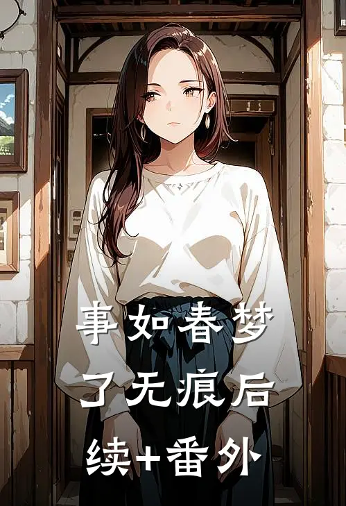 事如春梦了无痕后续+番外