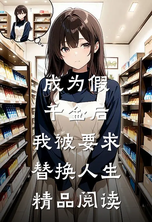 成为假千金后，我被要求替换人生精品阅读