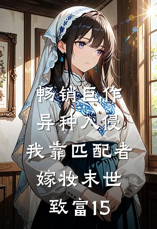 畅销巨作异种入侵,我靠匹配者嫁妆末世致富15