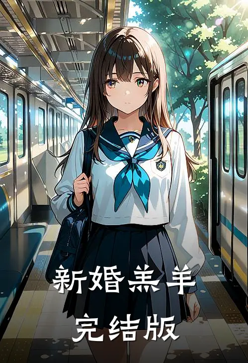 新婚羔羊完结版