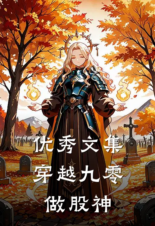 优秀文集穿越九零做股神