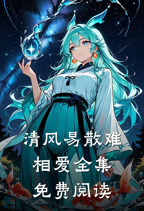 清风易散难相爱全集免费阅读