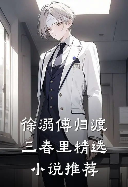 徐溺傅归渡三春里精选小说推荐