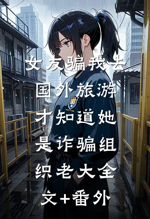 女友骗我去国外旅游，才知道她是诈骗组织老大全文+番外