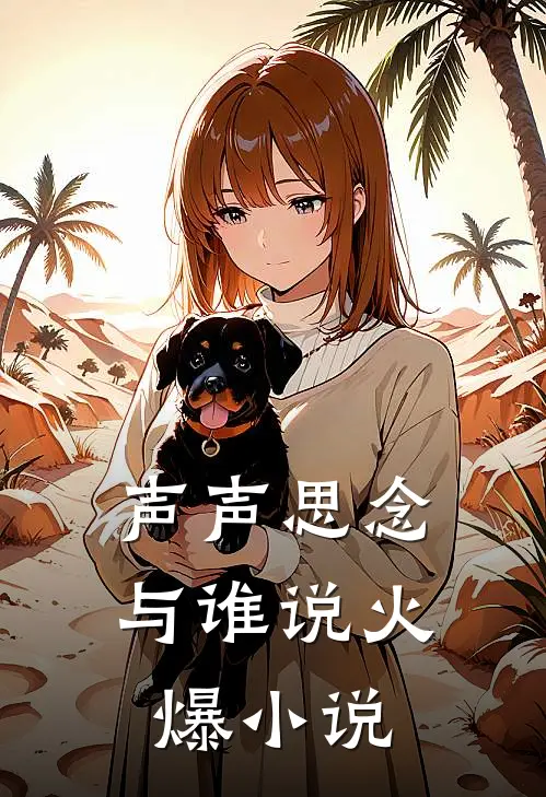 声声思念与谁说火爆小说