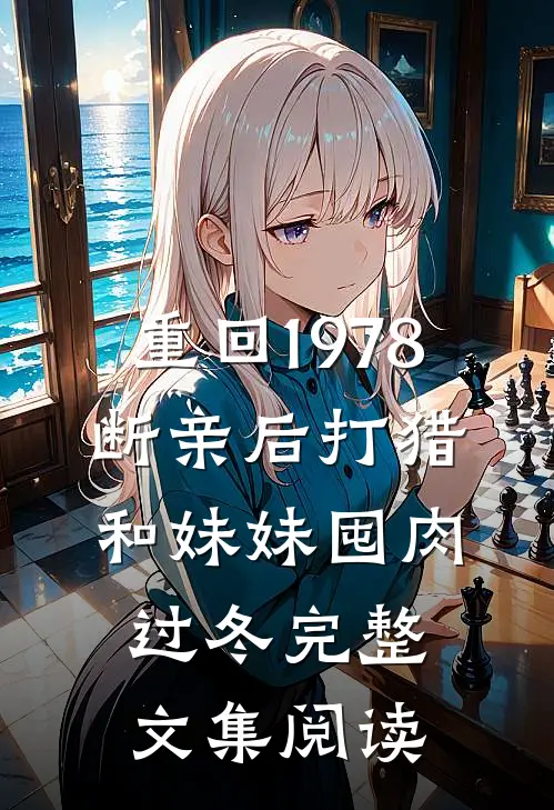 重回1978:断亲后打猎和妹妹囤肉过冬完整文集阅读