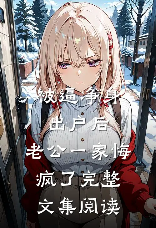 被逼净身出户后，老公一家悔疯了完整文集阅读