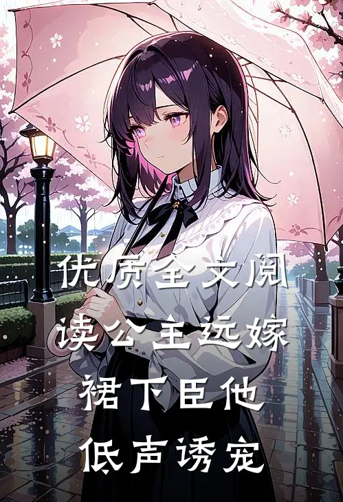 优质全文阅读公主远嫁，裙下臣他低声诱宠