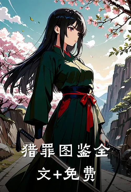 猎罪图鉴全文+免费
