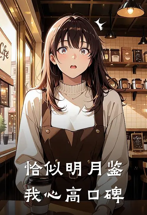 恰似明月鉴我心高口碑