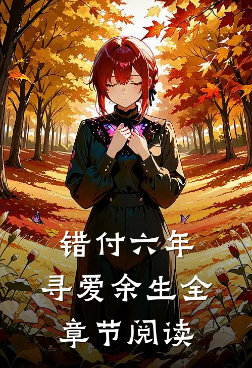 错付六年，寻爱余生全章节阅读
