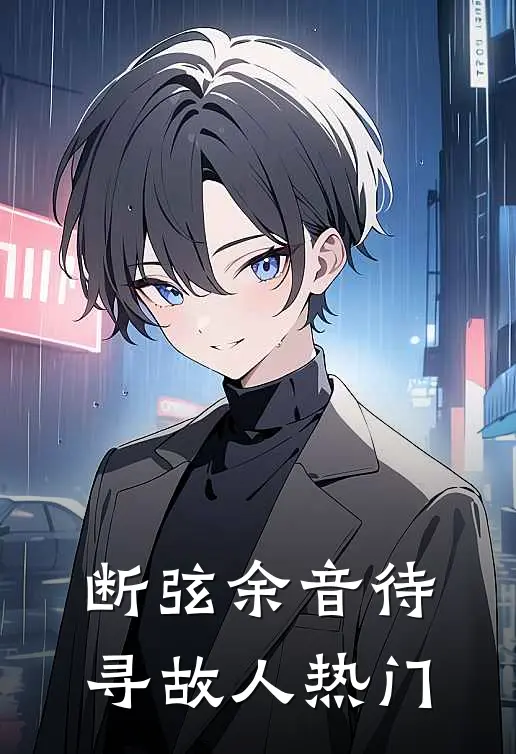 断弦余音待寻故人热门