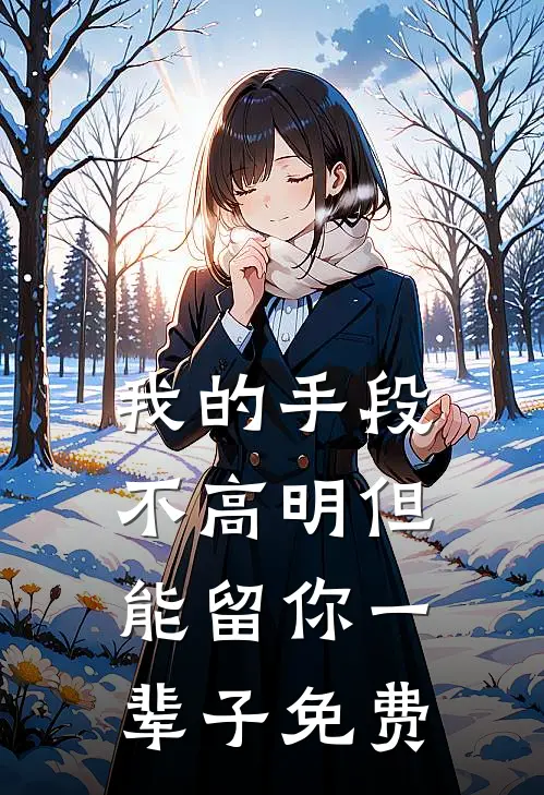 我的手段不高明但能留你一辈子免费
