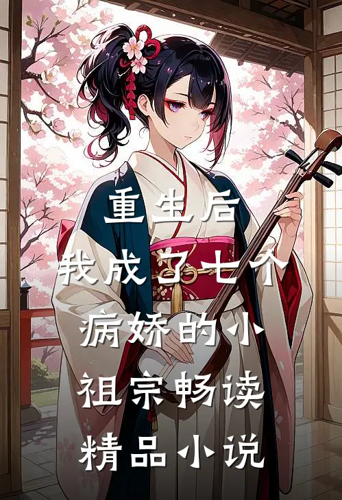 重生后，我成了七个病娇的小祖宗畅读精品小说