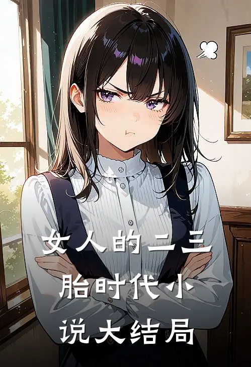 女人的二三胎时代小说大结局