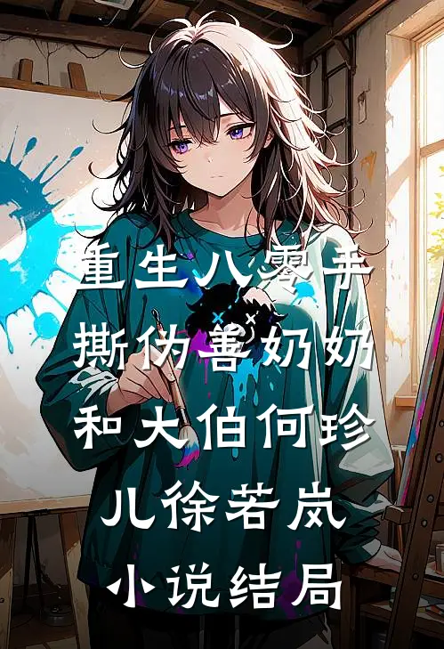 重生八零手撕伪善奶奶和大伯何珍儿徐若岚小说结局