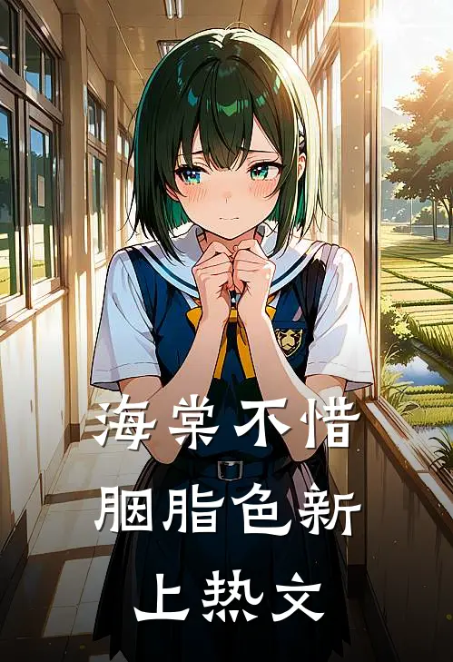 海棠不惜胭脂色新上热文