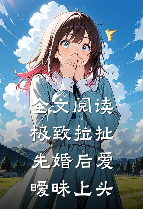 全文阅读极致拉扯：先婚后爱暧昧上头