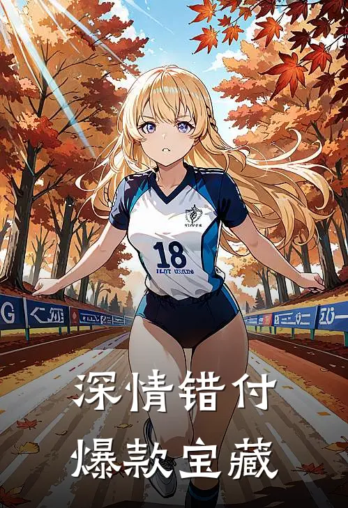 深情错付爆款宝藏