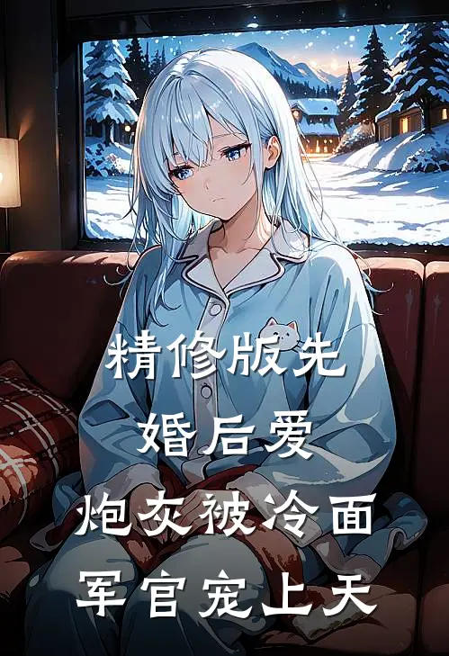 精修版先婚后爱：炮灰被冷面军官宠上天
