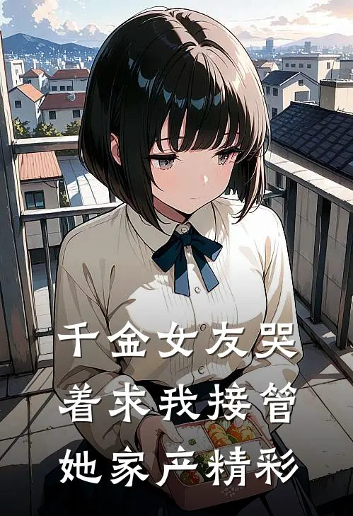 千金女友哭着求我接管她家产精彩