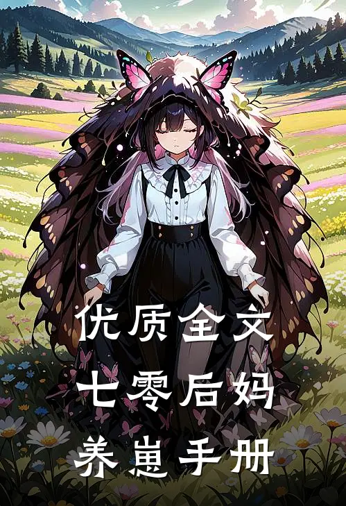 优质全文七零后妈养崽手册