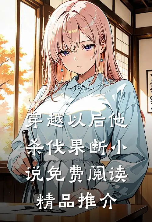 穿越以后他杀伐果断小说免费阅读精品推介
