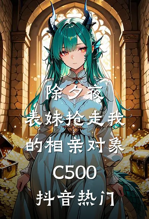 除夕夜，表妹抢走我的相亲对象C500抖音热门