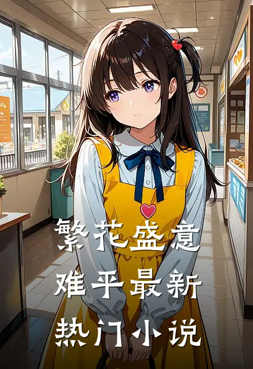 繁花盛意难平最新热门小说
