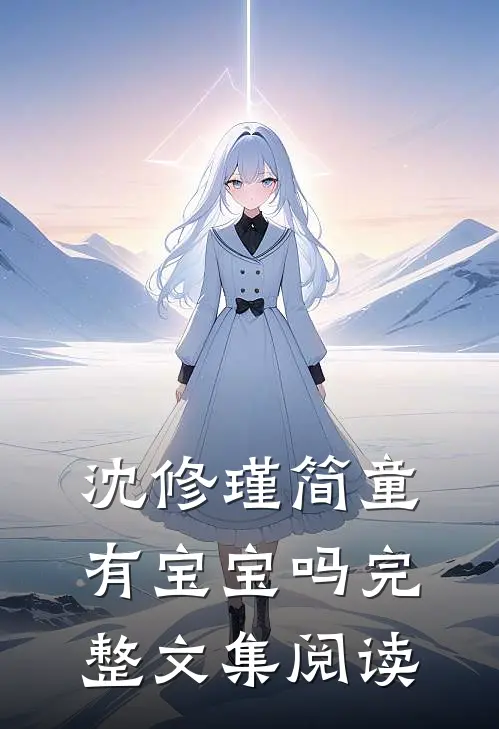 沈修瑾简童有宝宝吗完整文集阅读