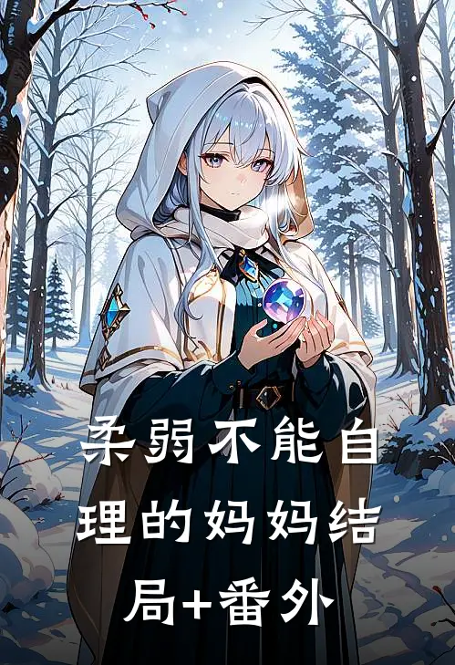 柔弱不能自理的妈妈结局+番外