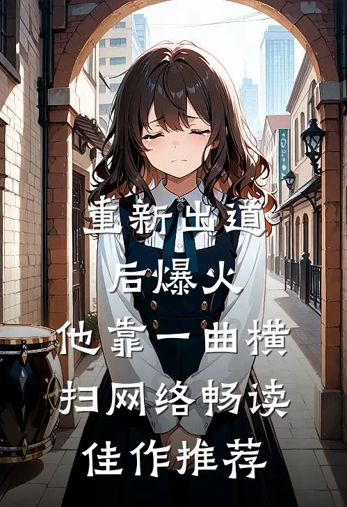 重新出道后爆火，他靠一曲横扫网络畅读佳作推荐