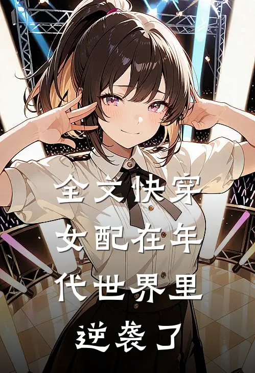 全文快穿：女配在年代世界里逆袭了