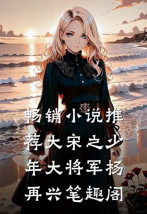 畅销小说推荐大宋之少年大将军杨再兴 笔趣阁