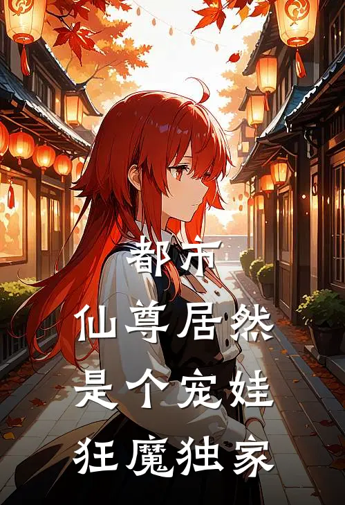 都市：仙尊居然是个宠娃狂魔独家