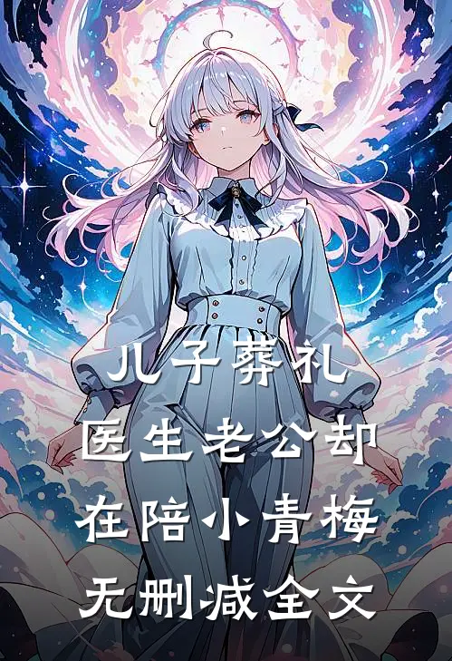 儿子葬礼，医生老公却在陪小青梅无删减全文