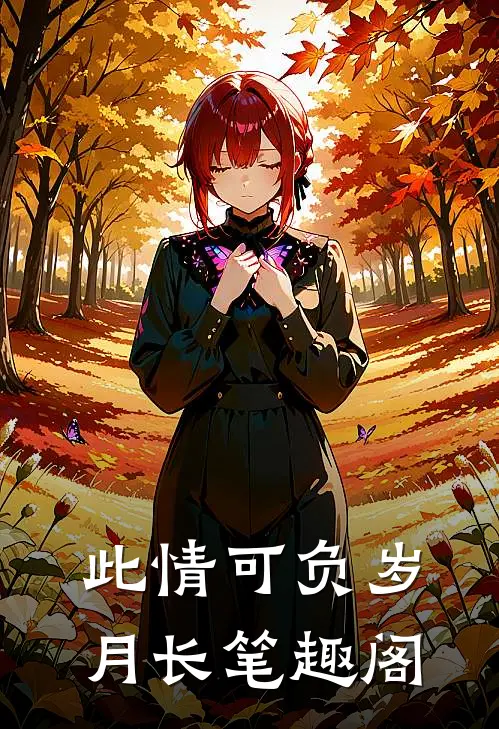 此情可负岁月长笔趣阁