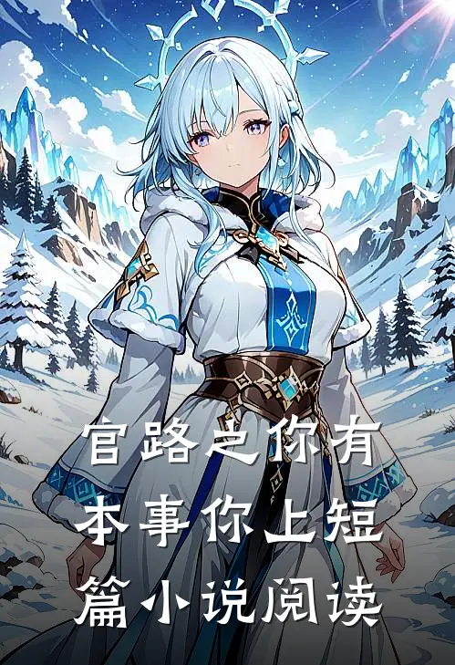 官路之你有本事你上短篇小说阅读
