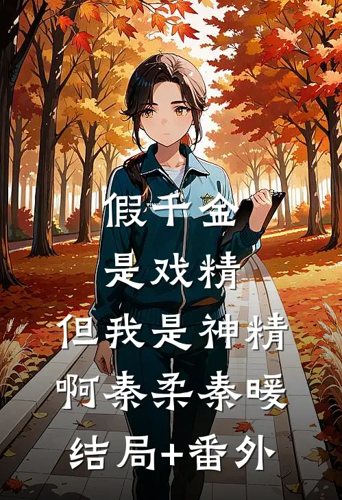 假千金是戏精，但我是神精啊秦柔秦暖结局+番外