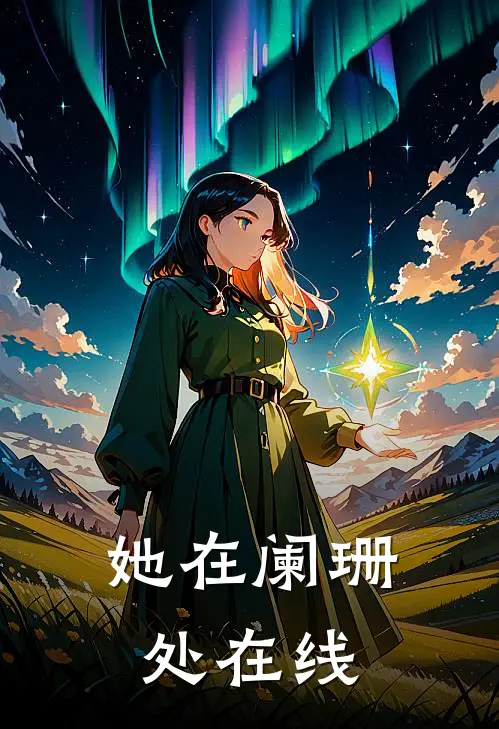她在阑珊处在线