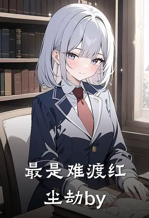 最是难渡红尘劫by