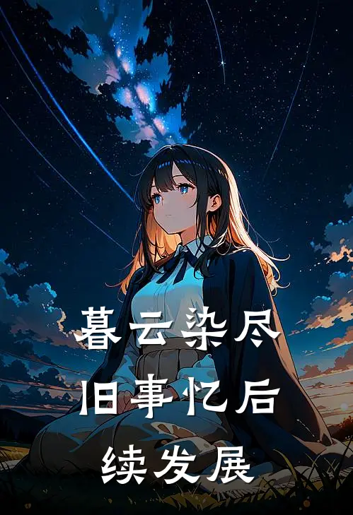 暮云染尽旧事忆后续发展