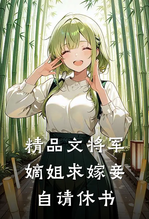 精品文将军，嫡姐求嫁妾自请休书