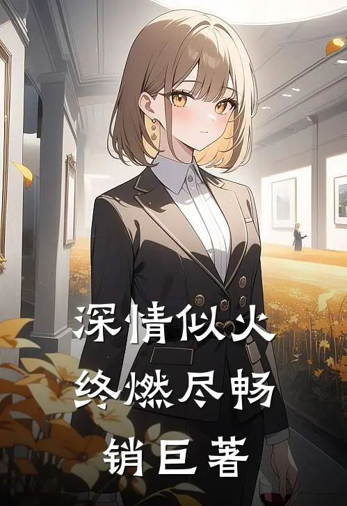 深情似火终燃尽畅销巨著