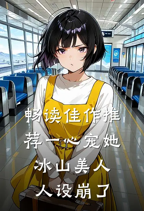 畅读佳作推荐一心宠她，冰山美人人设崩了