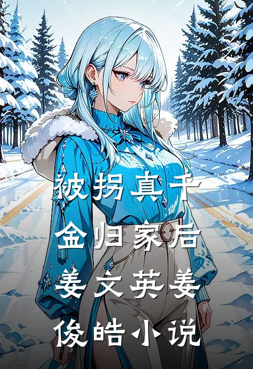 被拐真千金归家后姜文英姜俊皓小说